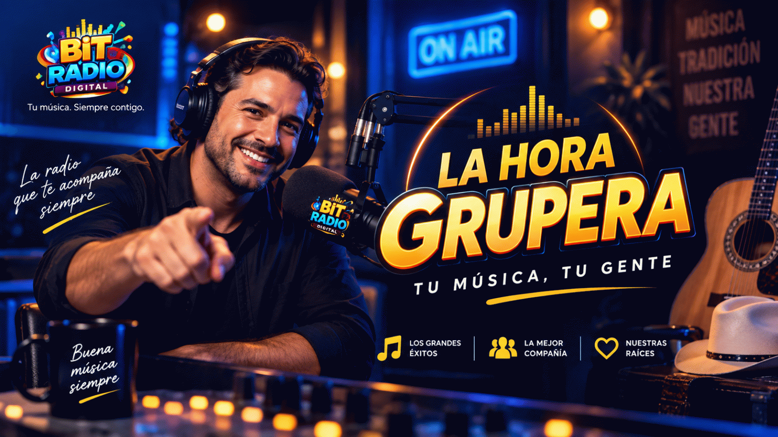 Programas para todos