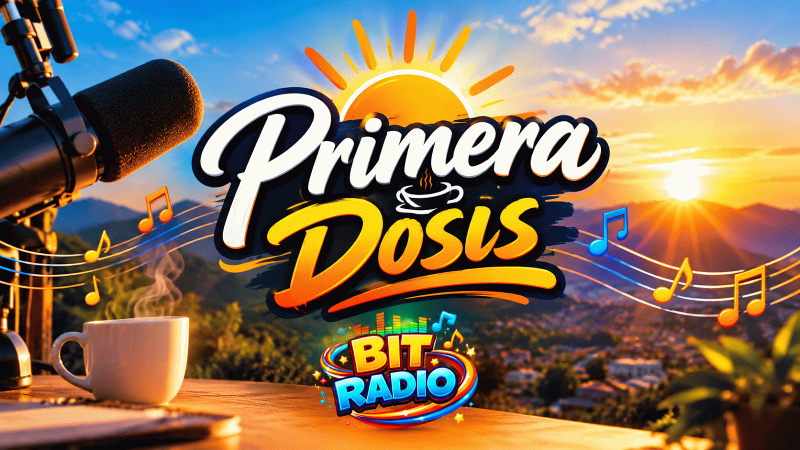 Primera Dosis