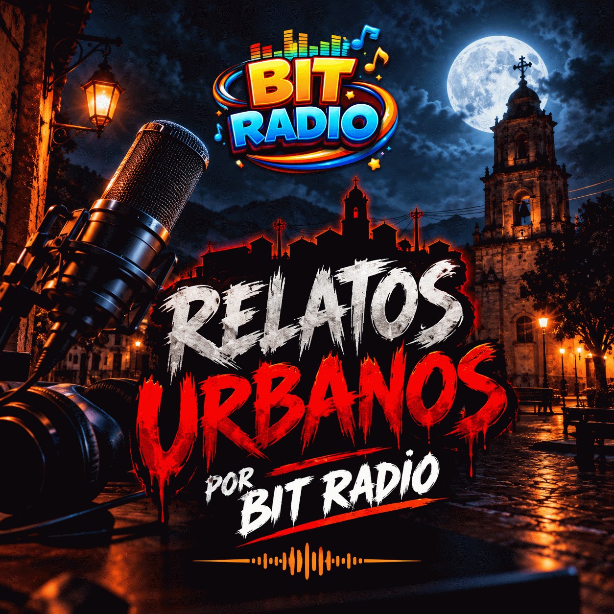 🌙👻 RELATOS URBANOS 👻🌙
