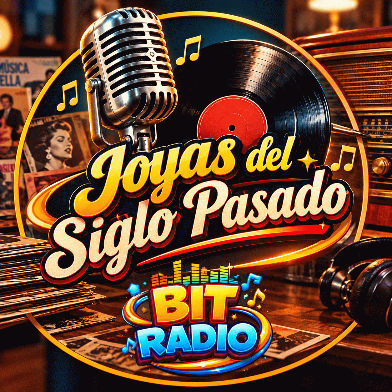 Joyas del Siglo Pasado
